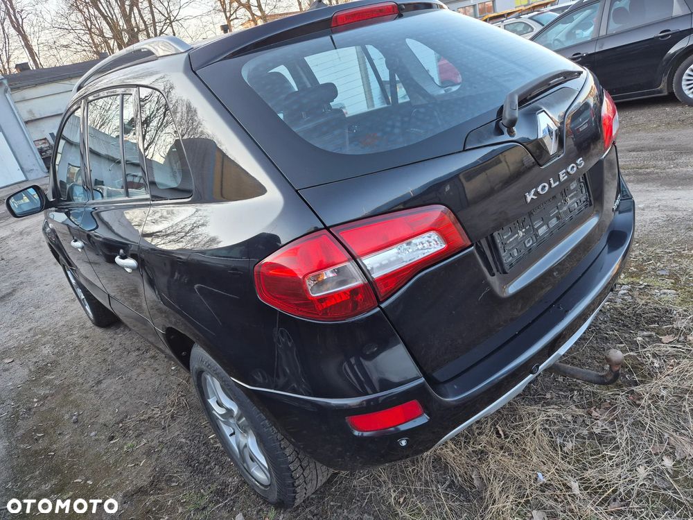 Renault Koleos 2.0 dCi 4x4 Limited - 32