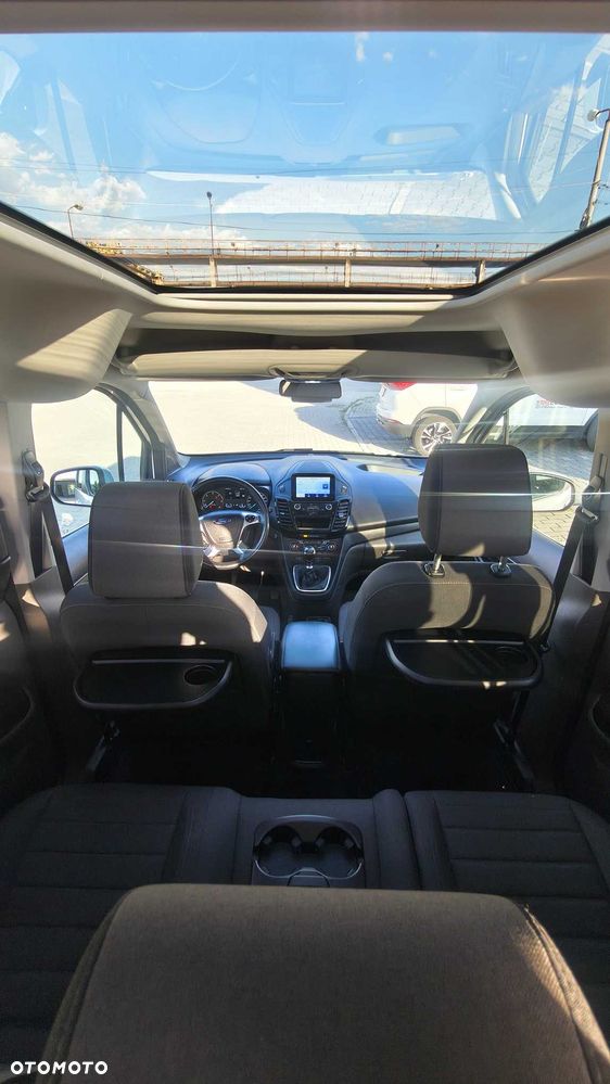Ford Tourneo Connect - 5