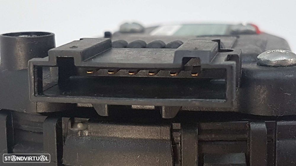 POTENCIÓMETRO PEDAL ACELERADOR AUDI A8 (4E2) 3.0 TDI QUATTRO - 4