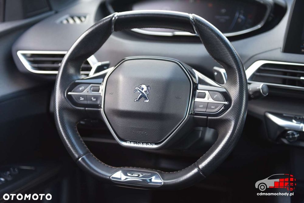 Peugeot 3008 - 23