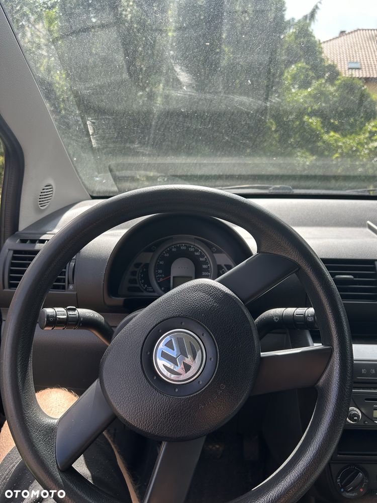 Volkswagen Fox - 7