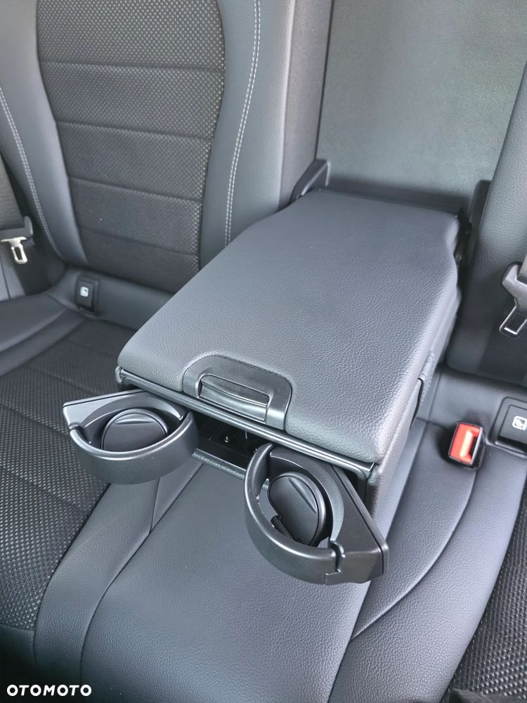Mercedes-Benz GLC 250 4-Matic - 20