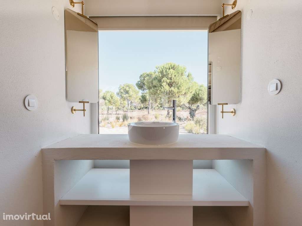 Moradia T1 no Authentic Bicas, Comporta - Grande imagem: 2/21