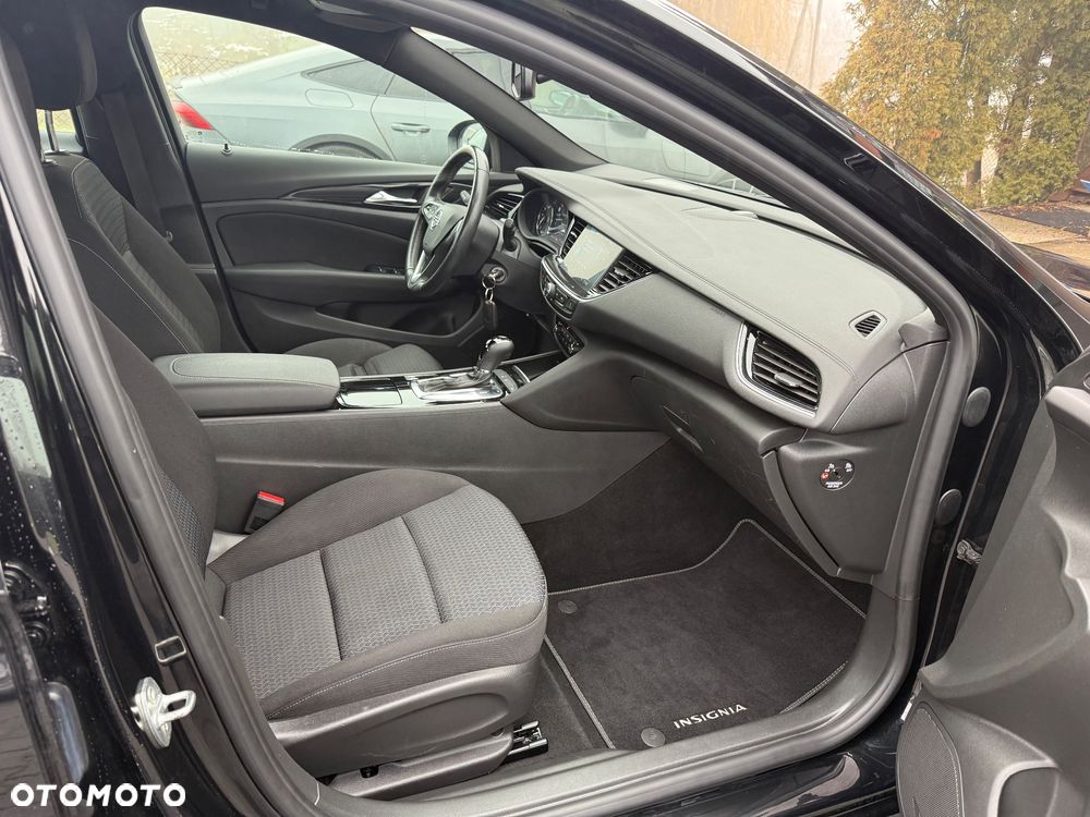 Opel Insignia 2.0 CDTI Business Elegance S&S - 21