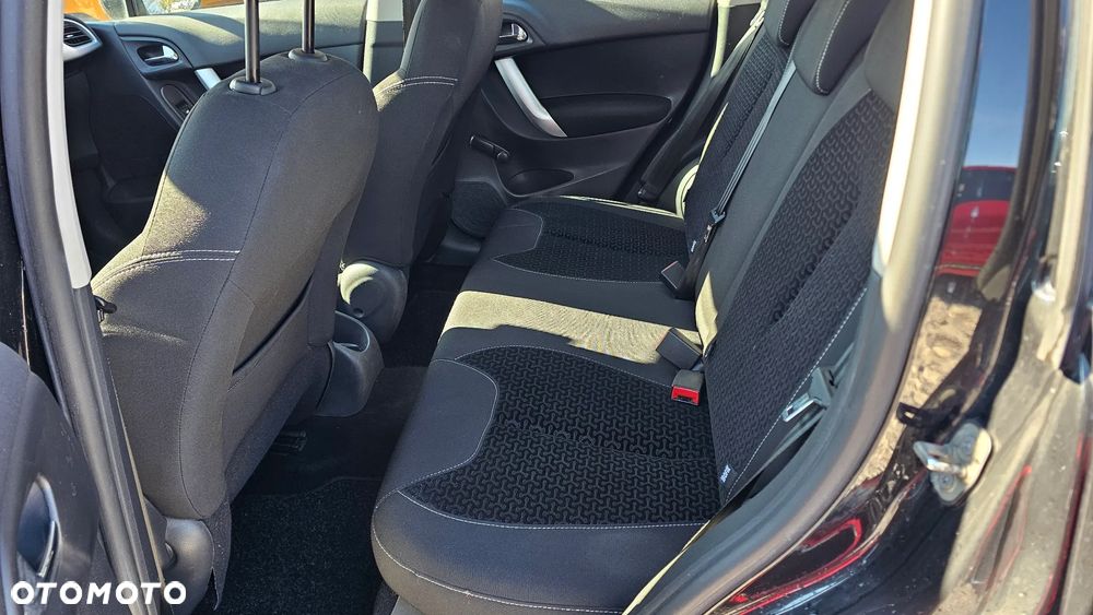 Citroën C3 1.4 Tendance - 15