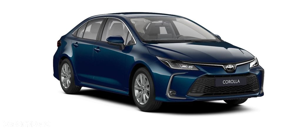 Toyota Corolla - 7