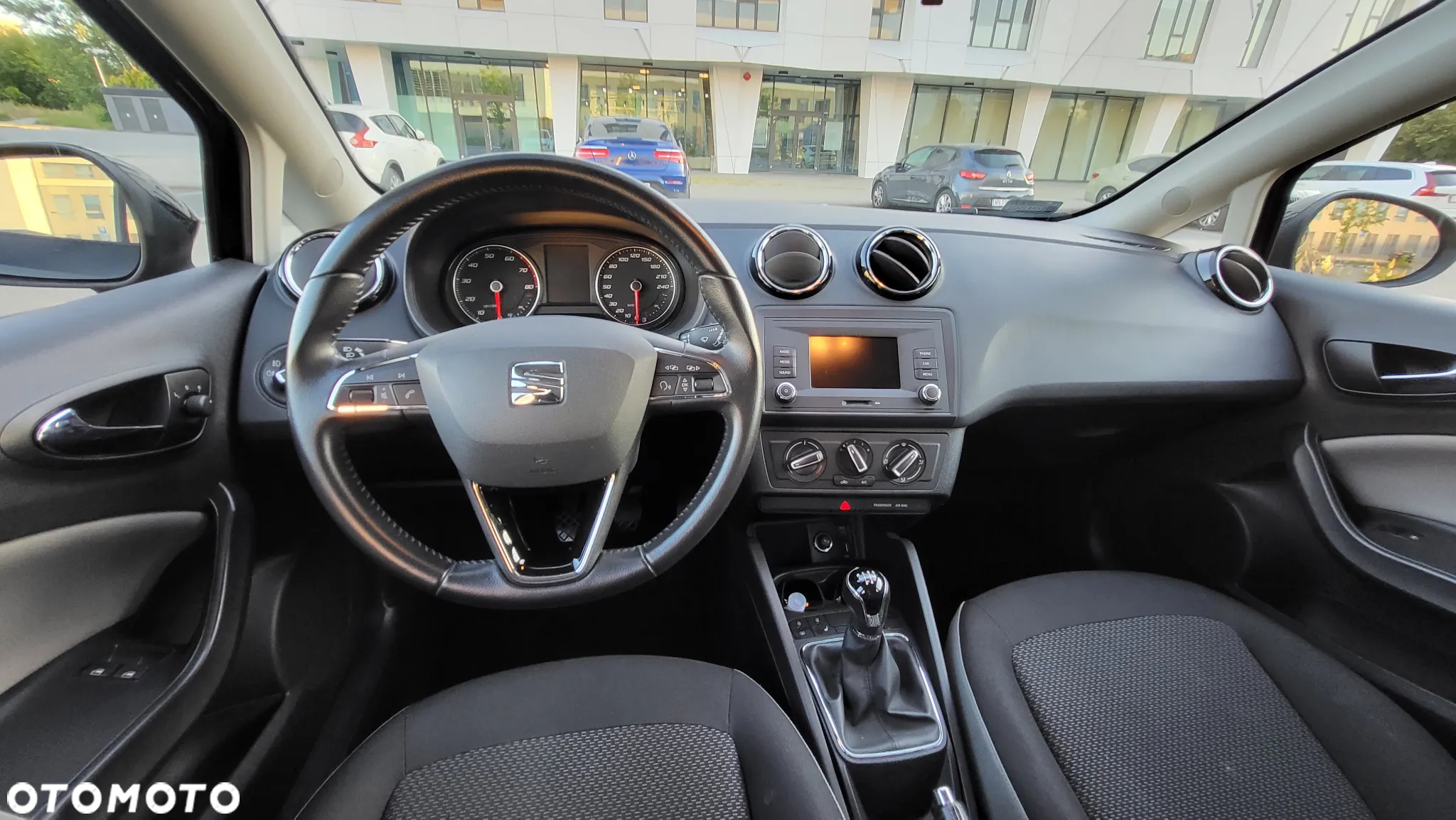 Seat Ibiza 1.2 TSI FR - 9