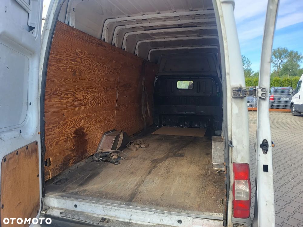 Ford Transit - 7