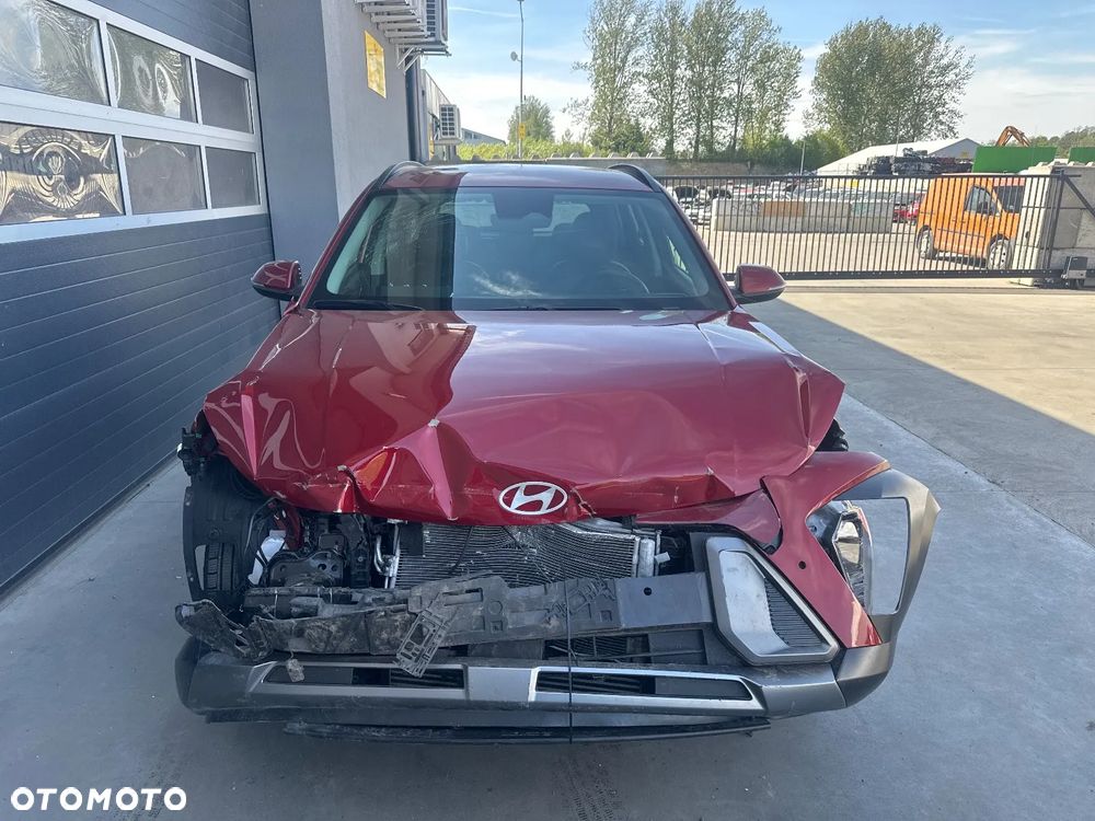 Hyundai Kona - 10