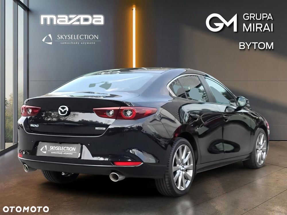 Mazda 3 2.0 mHEV Centre-Line - 6