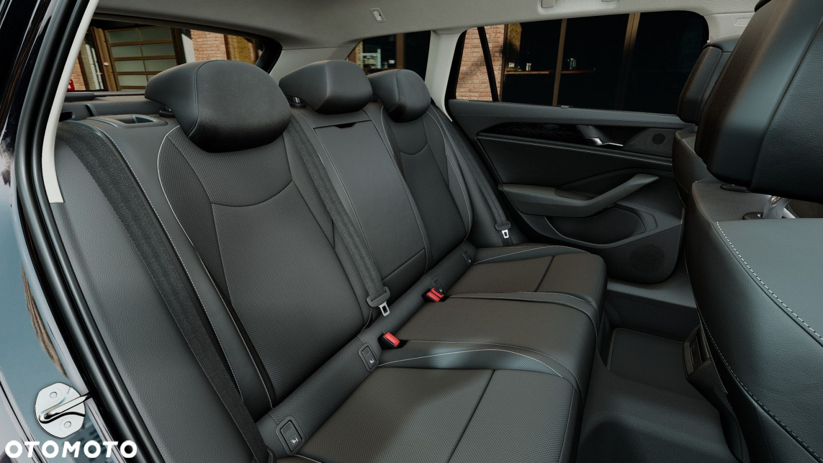 Volkswagen Passat 1.5 TSI EVO Business DSG - 12