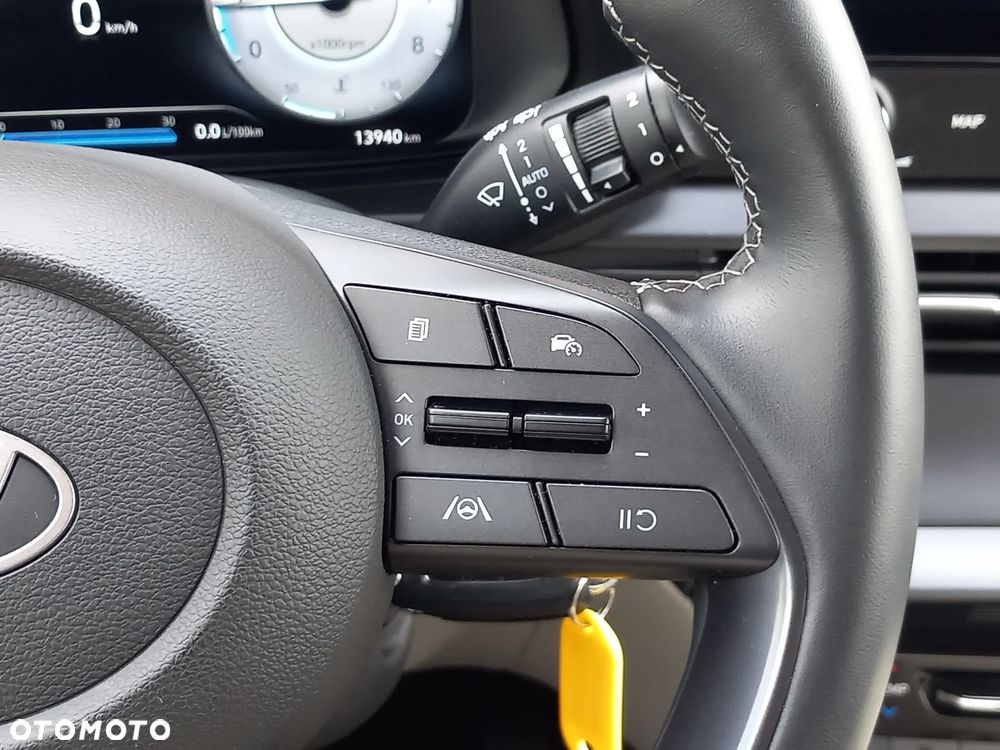 Hyundai i20 1.0 T-GDi Modern - 21