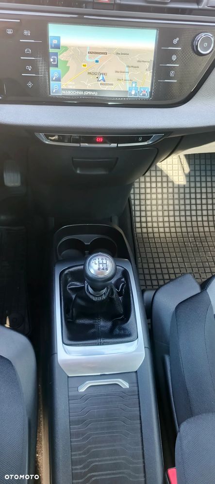 Citroën C4 Picasso BlueHDi 120 Exclusive - 8