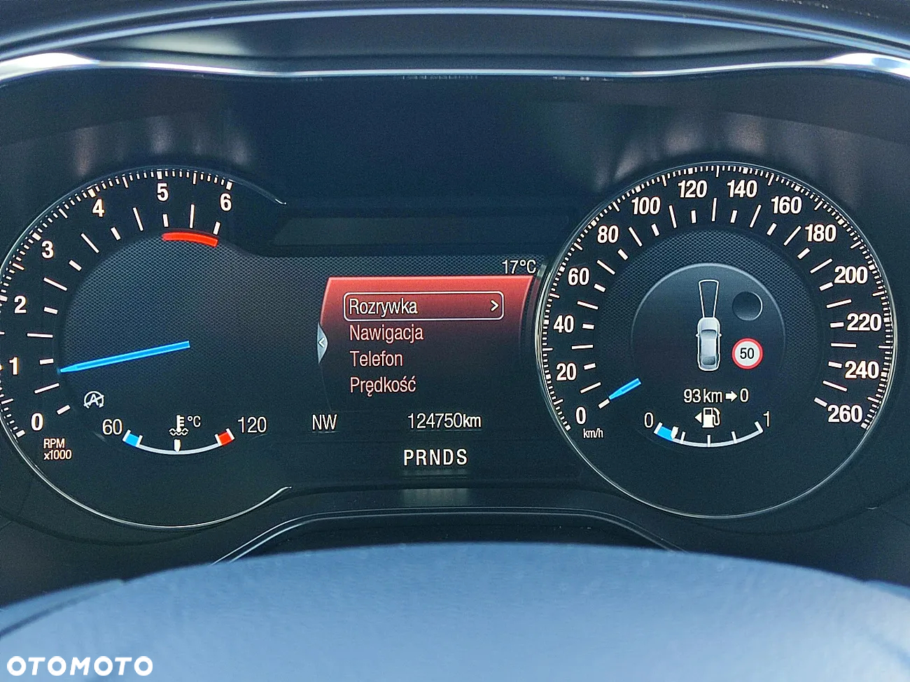 Ford Mondeo 2.0 TDCi Start-Stopp PowerShift-Aut Business Edition - 29