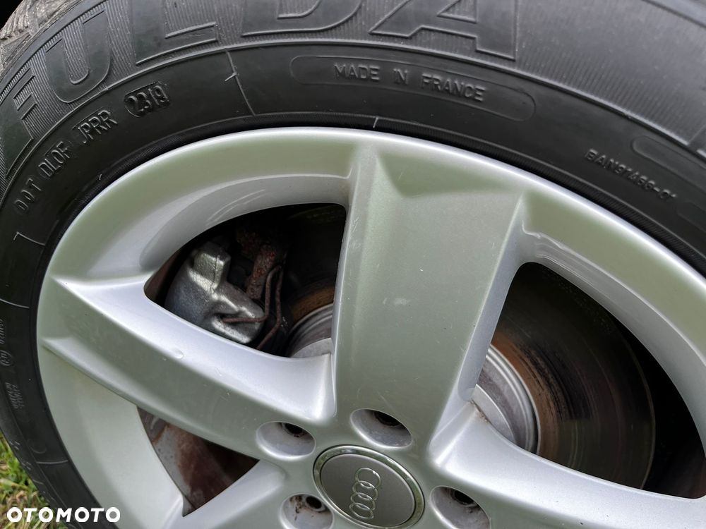 Audi A4 Avant 1.8 TFSI Ambiente - 9