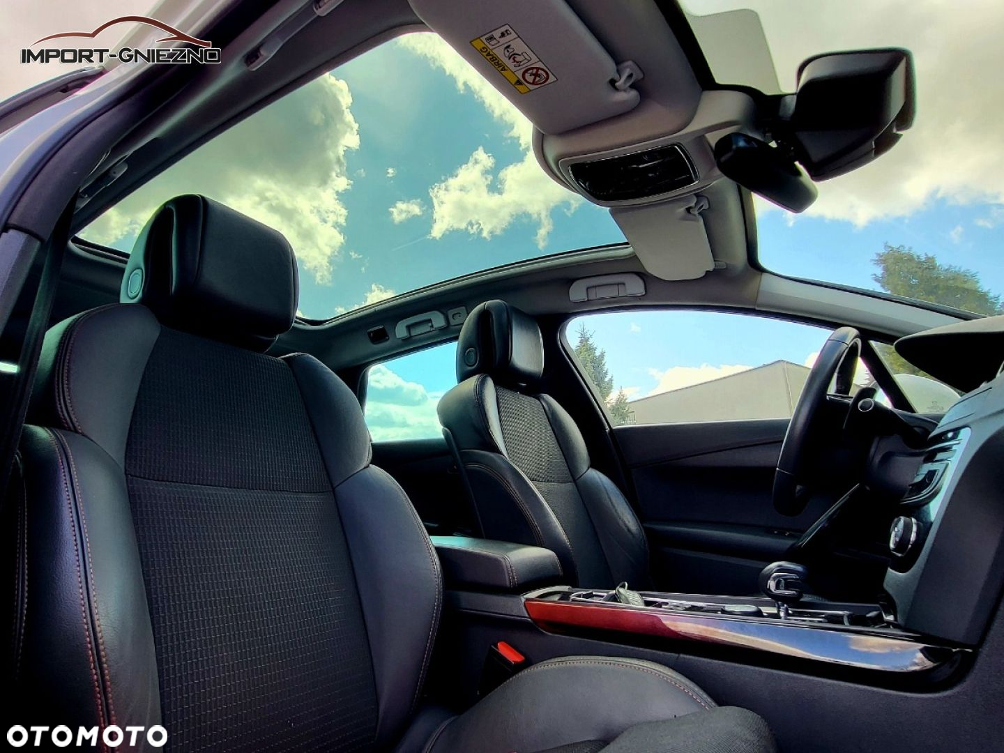 Peugeot 508 - 25