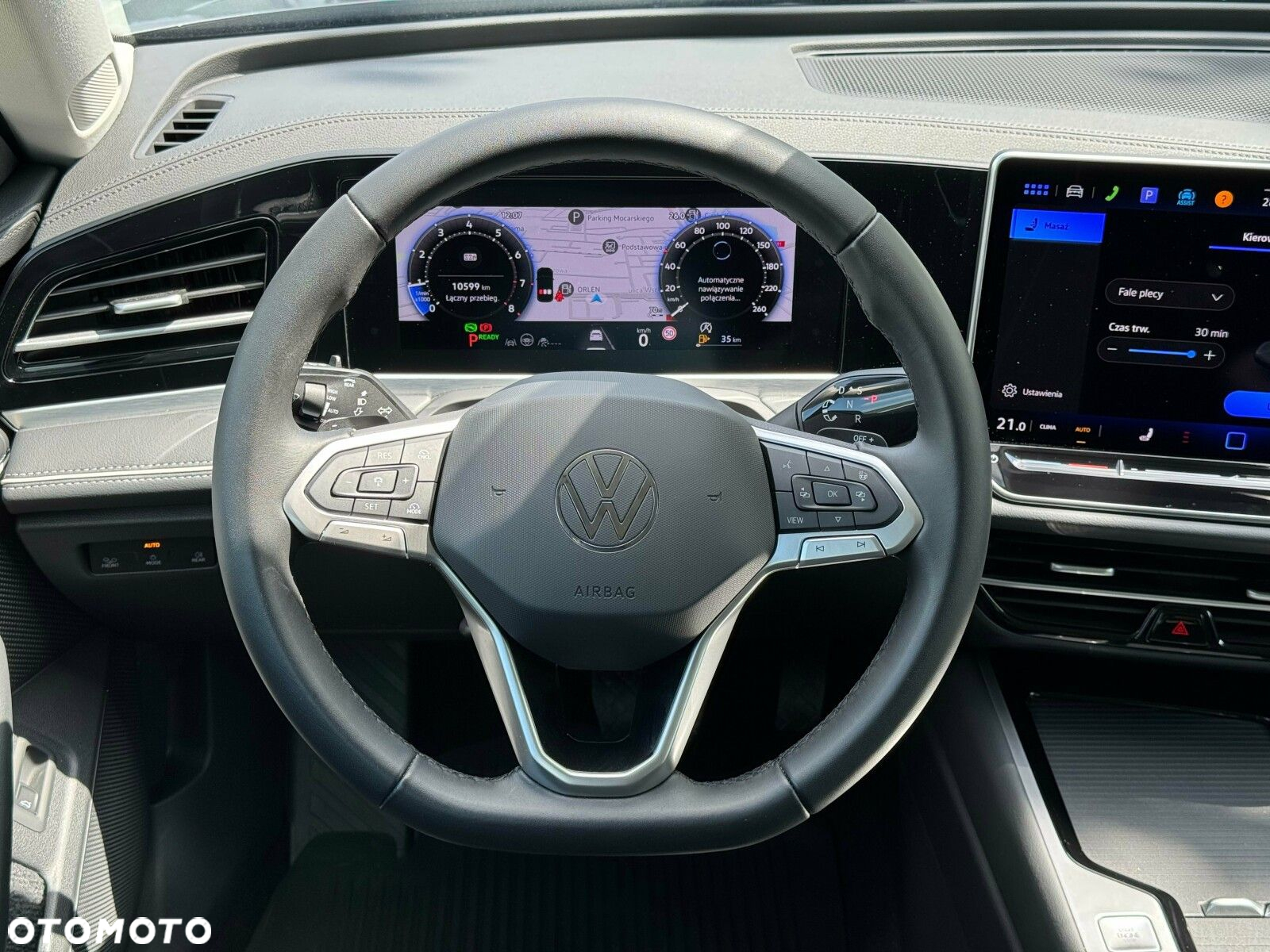 Volkswagen Passat 1.5 TSI ACT mHEV Elegance DSG - 23
