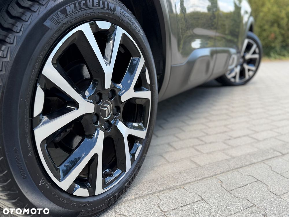 Citroën C5 Aircross 1.5 BlueHDi Shine EAT8 - 22