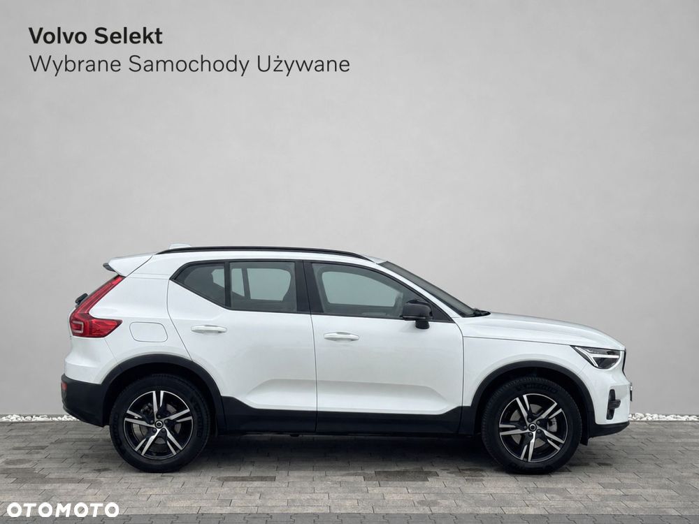 Volvo XC 40 - 5