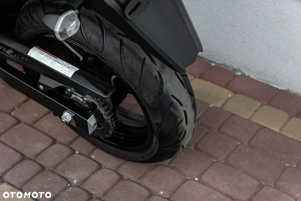 Suzuki GSX - 10