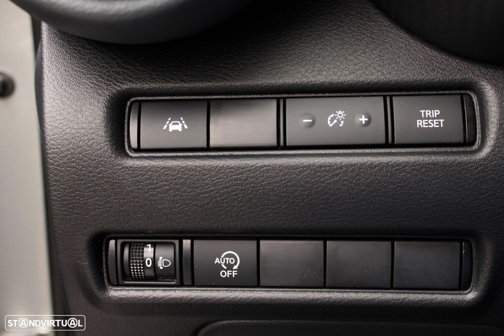 Nissan Juke 1.0 DIG-T N-Connecta NAV. - 7