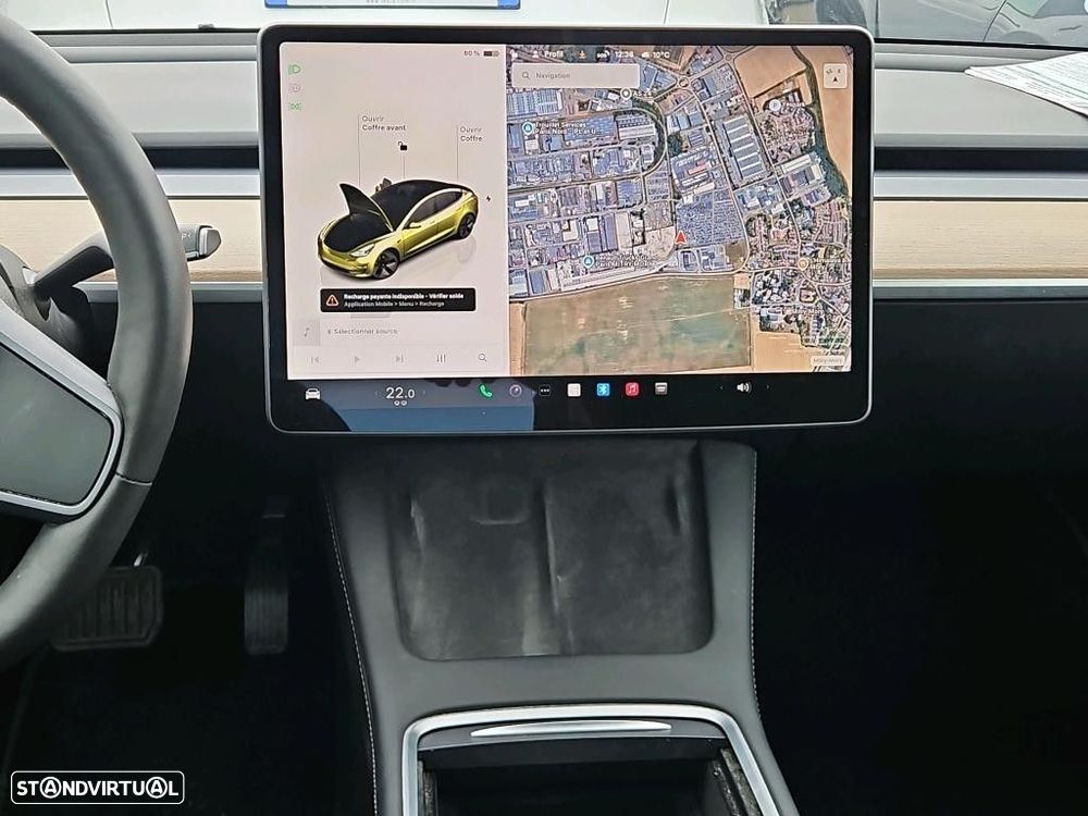 Tesla Model 3 Tração Traseira - 5