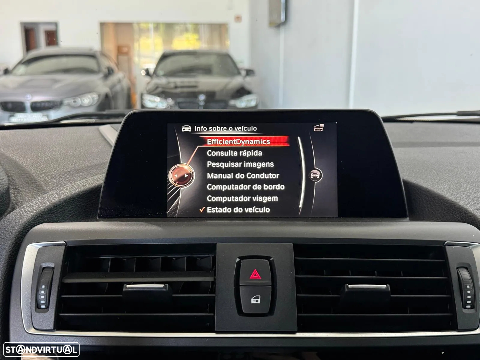 BMW 118 i Pack M - 29