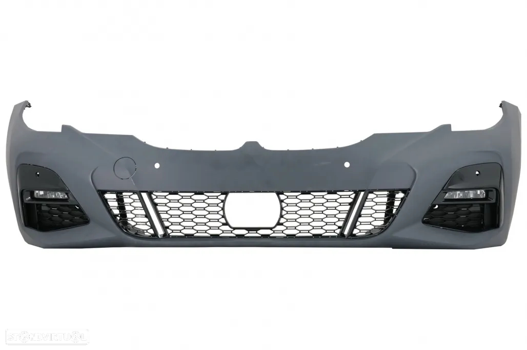 Body Kit Bmw Série 3 G20 (2018 a 2022) - 5