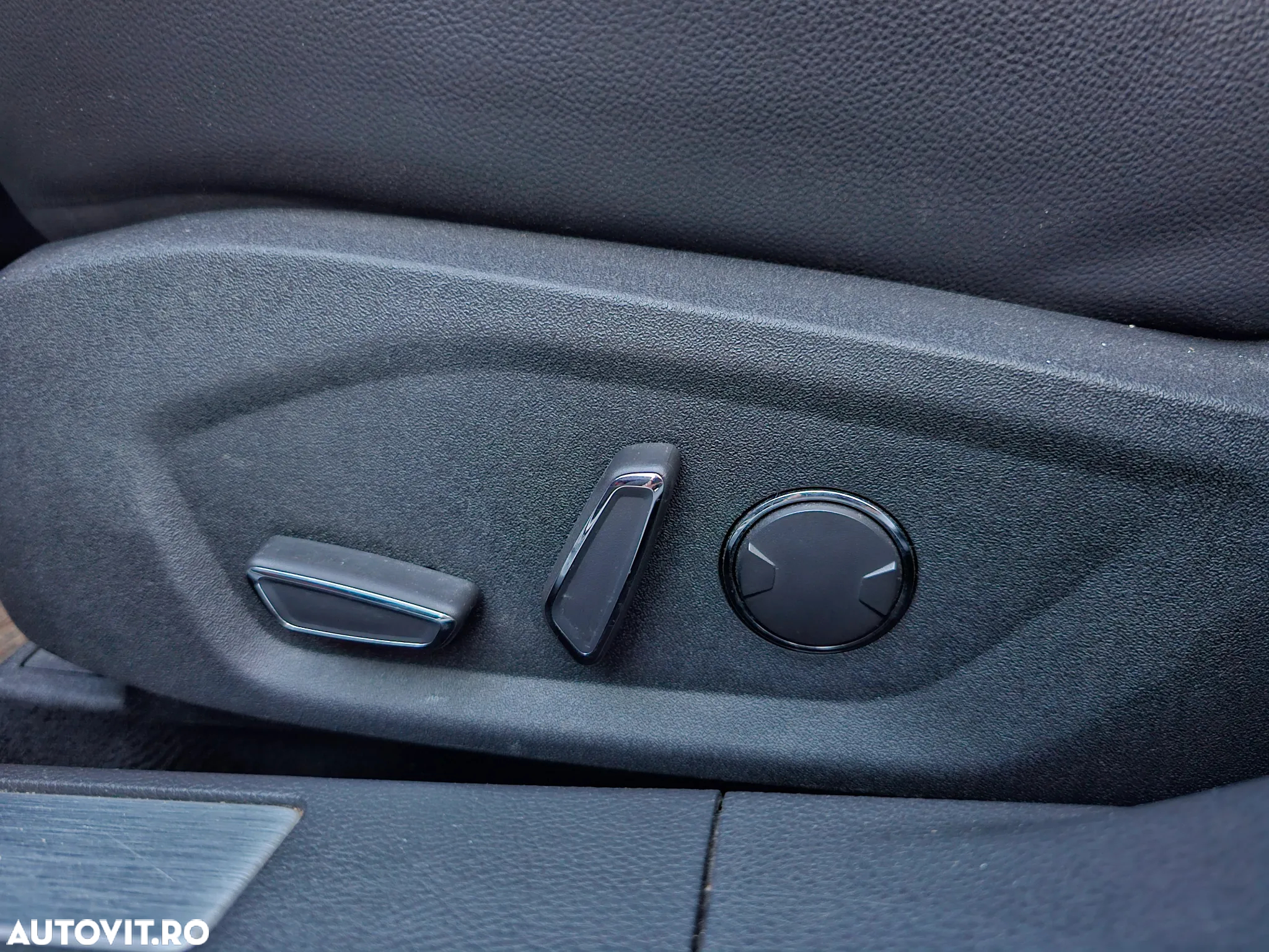 Ford Mondeo - 15