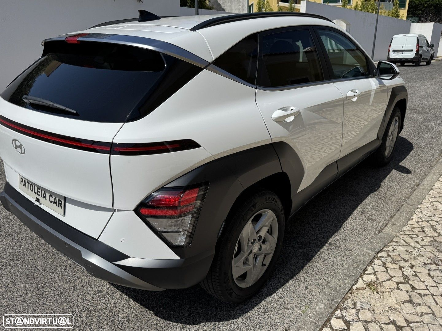 Hyundai Kauai 1.0 T-GDi Premium (TT) - 6