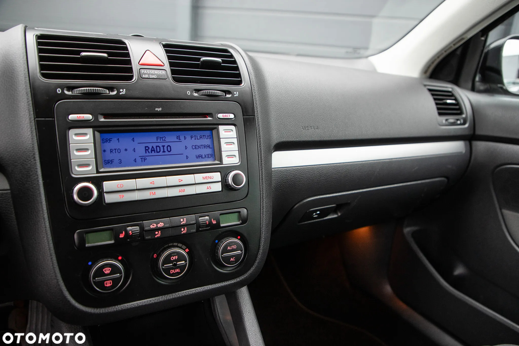 Volkswagen Golf 1.9 TDI 4Motion Comfortline - 19