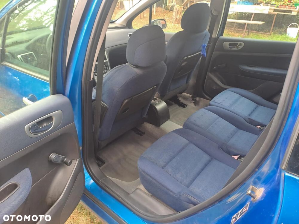 Peugeot 307 - 11