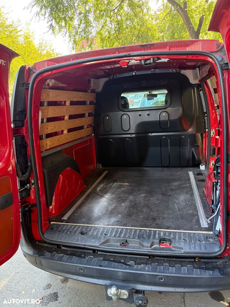 Renault Kangoo - 5
