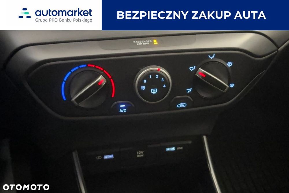Hyundai i20 1.2 Pure - 19