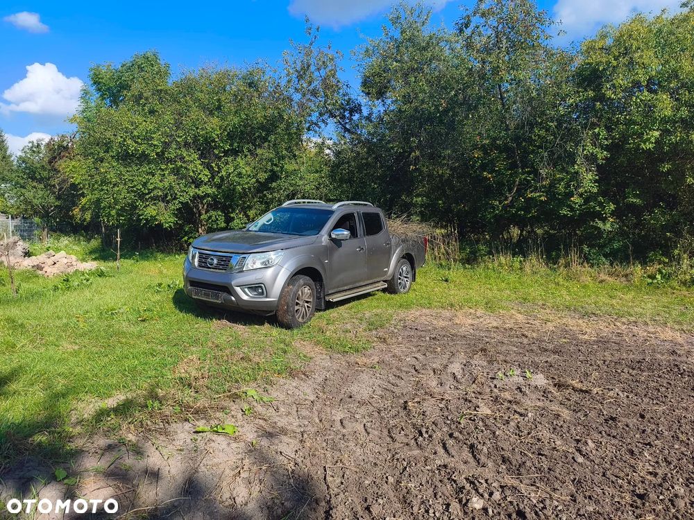 Nissan Navara - 22