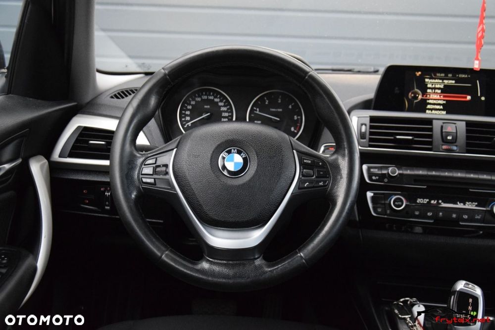 BMW Seria 1 - 28