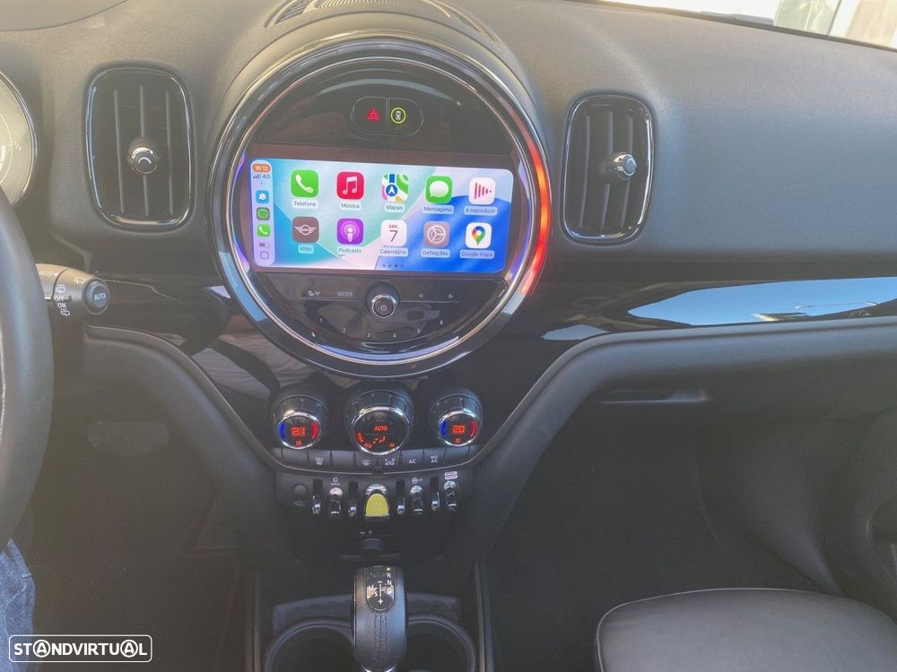 MINI Countryman Cooper SE ALL4 Sport Edition Auto - 38