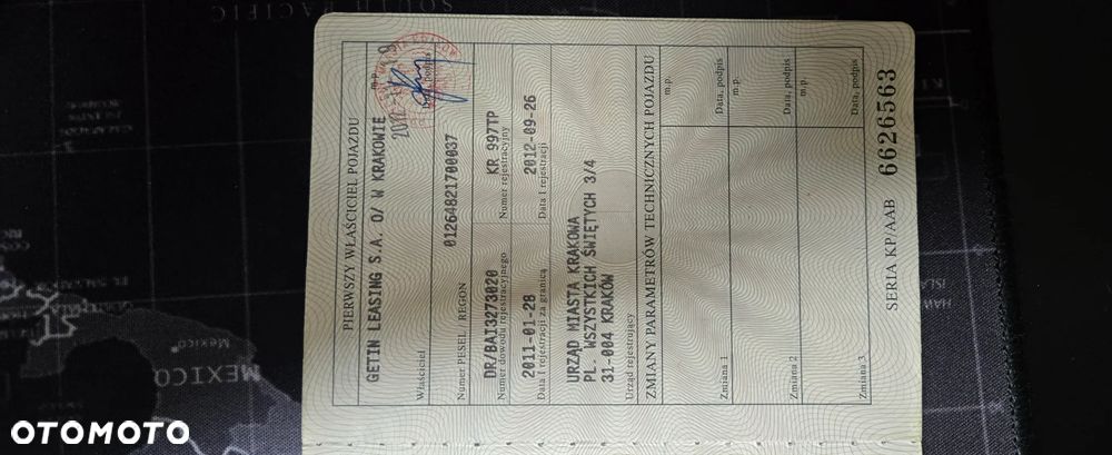 Porsche 911 Carrera 4 PDK - 9