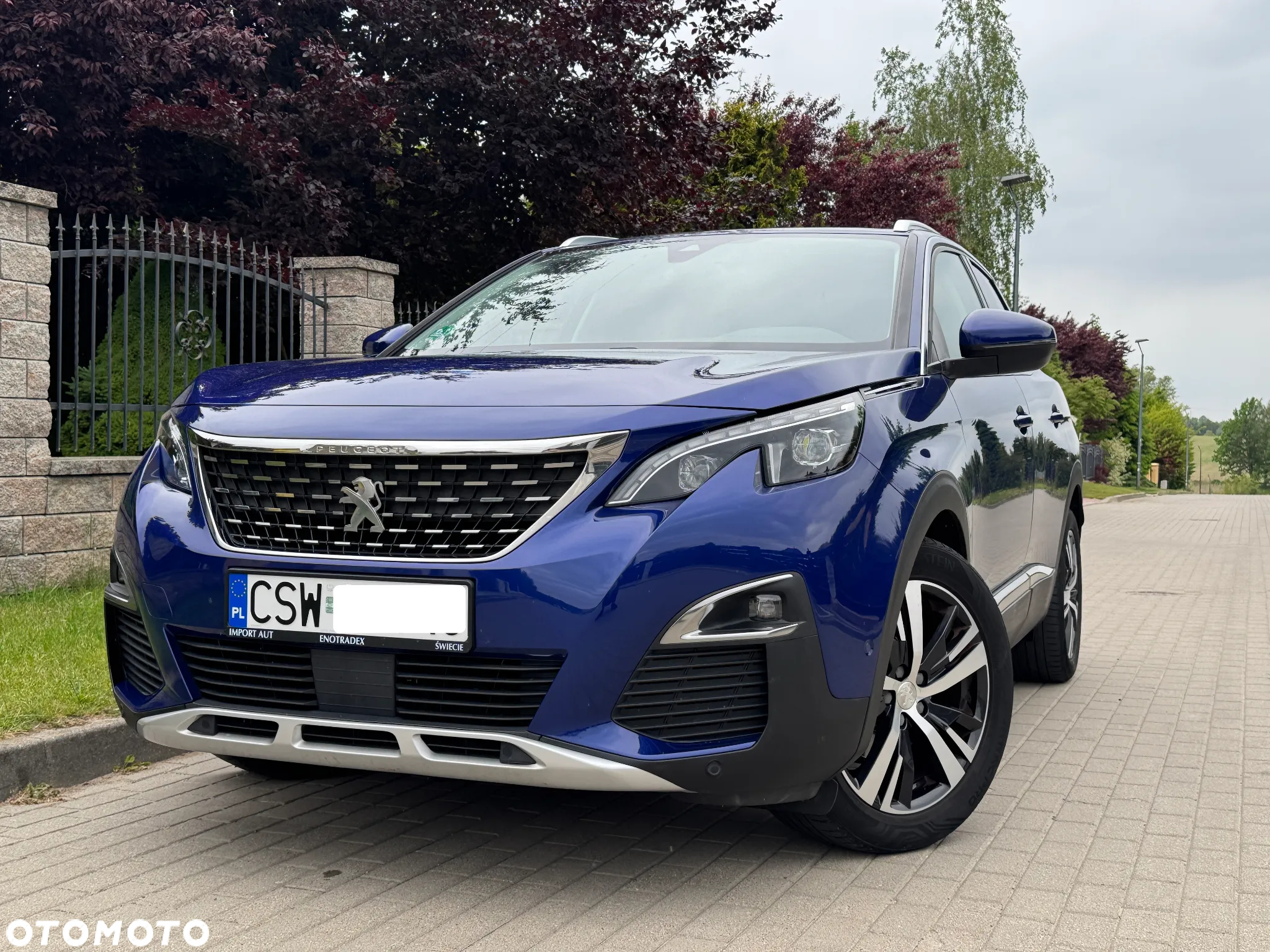 Peugeot 3008 1.2 PureTech Active Pack S&S - 29