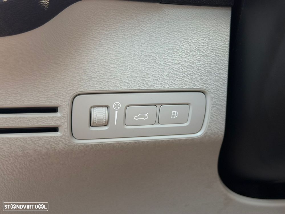 Volvo XC 40 1.5 T5 PHEV Inscription - 30
