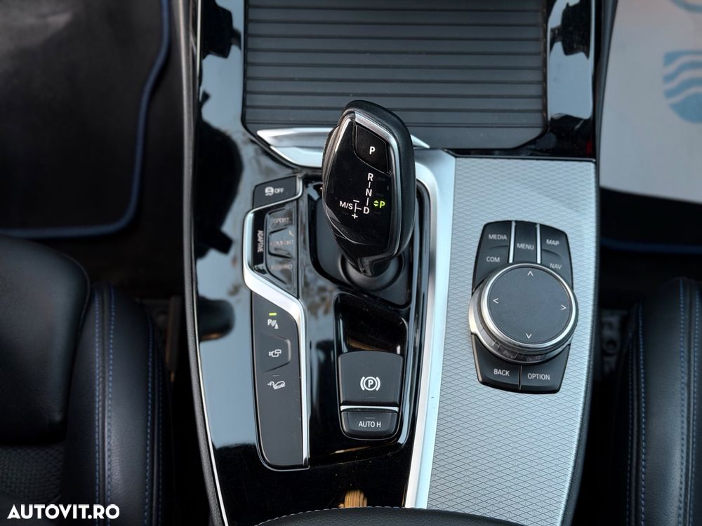 BMW X3 - 7