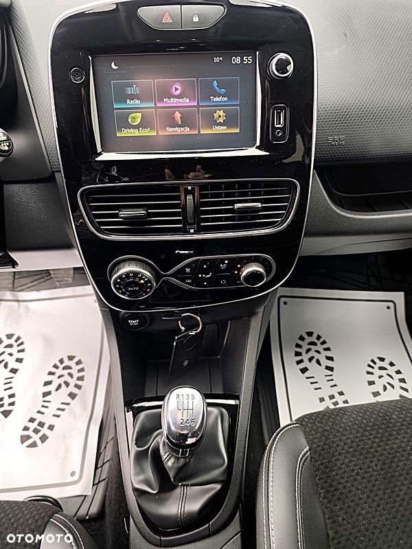 Renault Clio 1.2 Enegry TCe Intens - 13