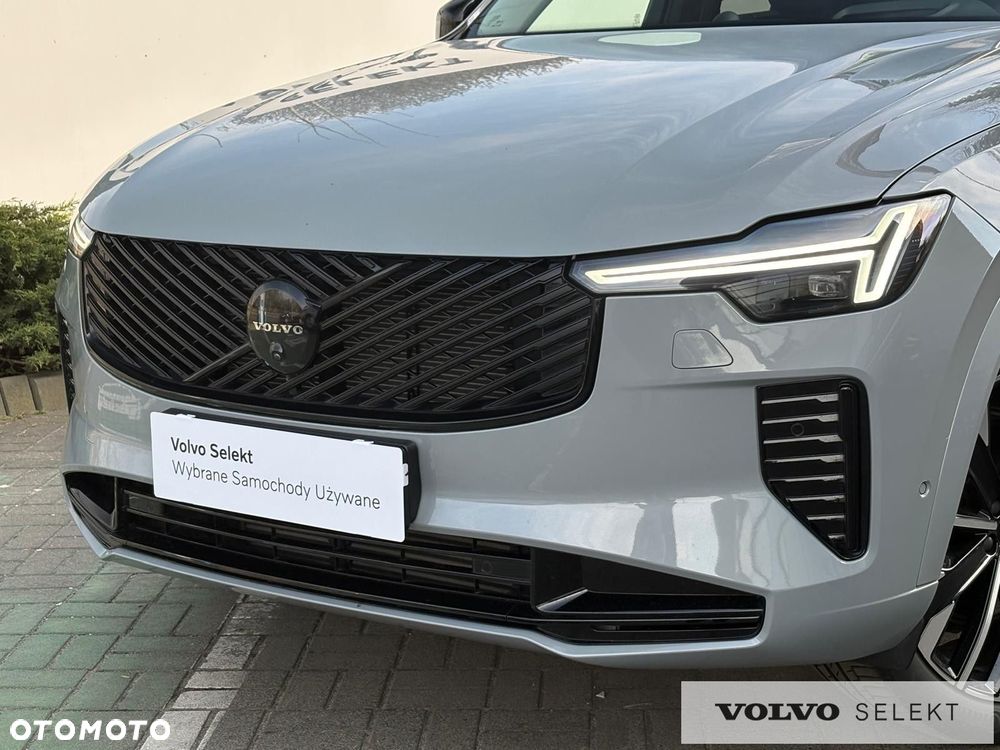 Volvo XC 90 - 6
