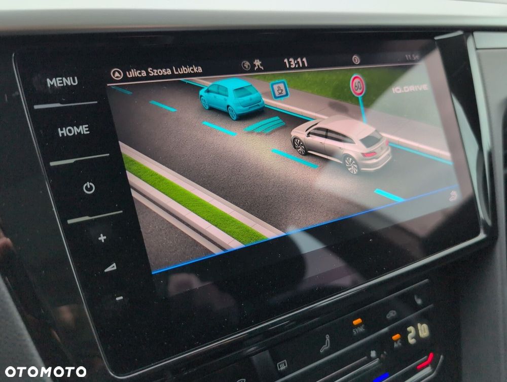 Volkswagen Arteon 2.0 TSI Elegance DSG - 25