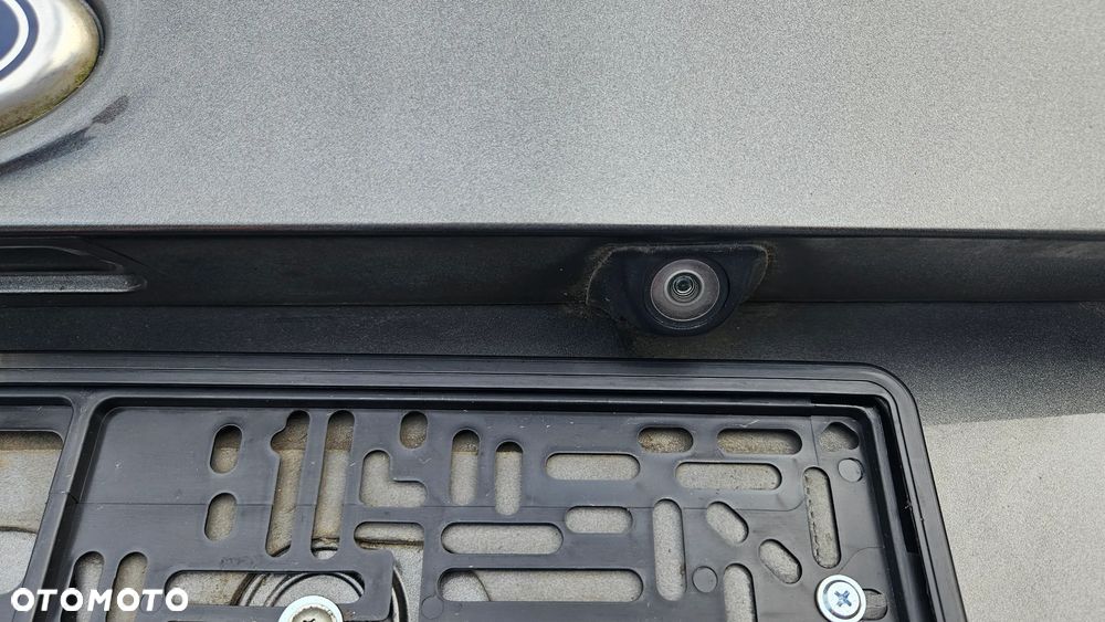 Ford Focus 1.0 EcoBoost Start-Stopp-System TITANIUM X - 8