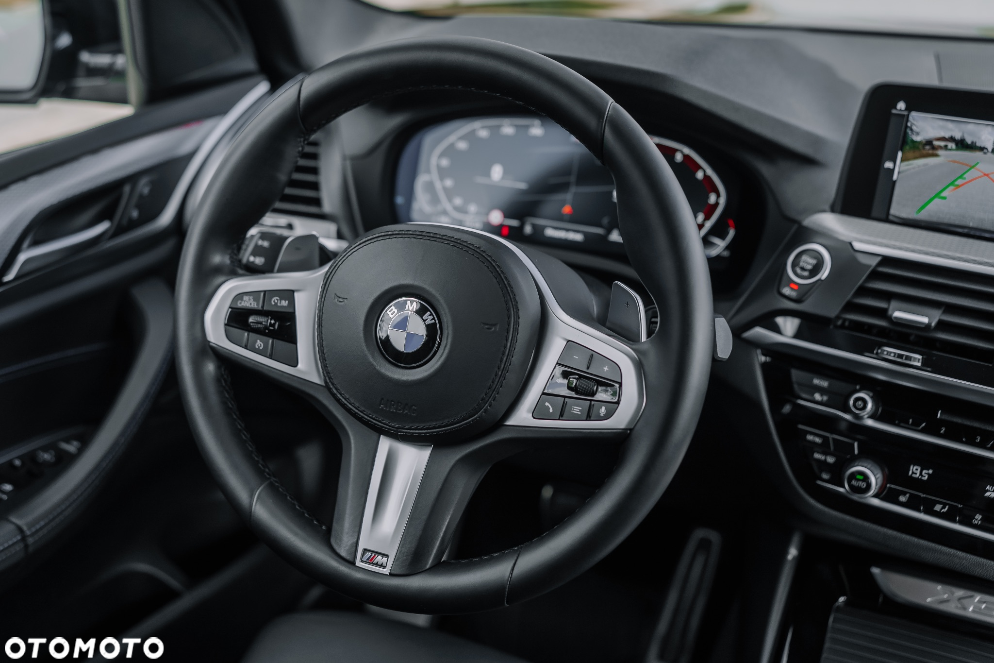 BMW X3 xDrive20i M Sport sport - 9