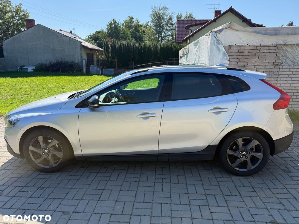 Volvo V40 Cross Country D2 Kinetic - 7
