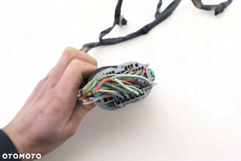 Wiązka Drzwi Przód FIAT SEDICI SUZUKI SX-4 36756-79JA0 - 4