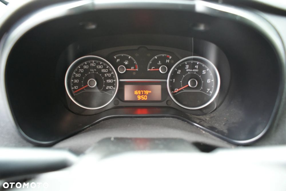 Fiat Doblo Maxi Active - 13