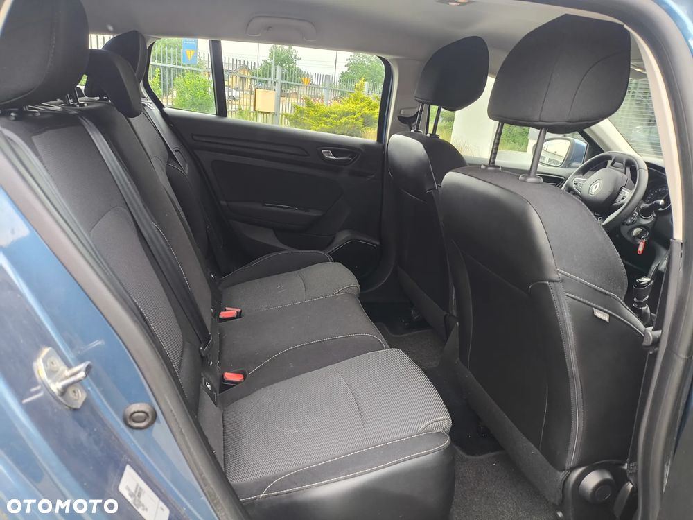 Renault Megane - 6